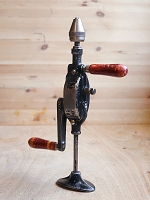 borstboormachine 11-2014 1300